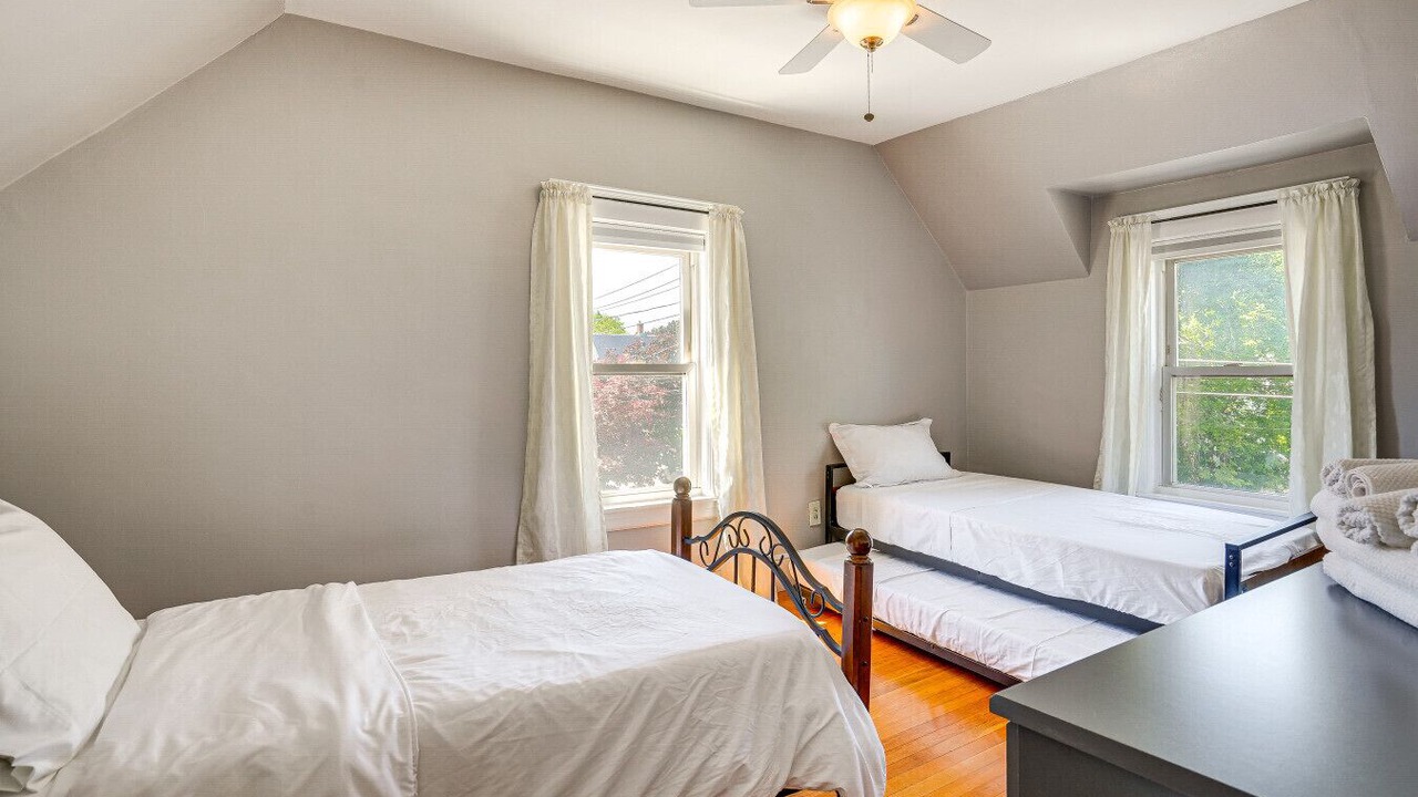 Photo of Bedroom in Lynn