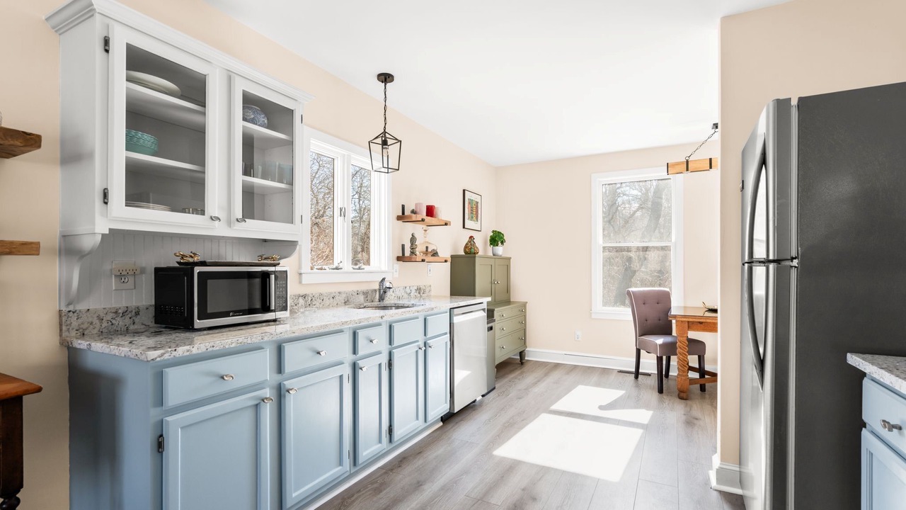 Photo of Kitchen in East Harwich