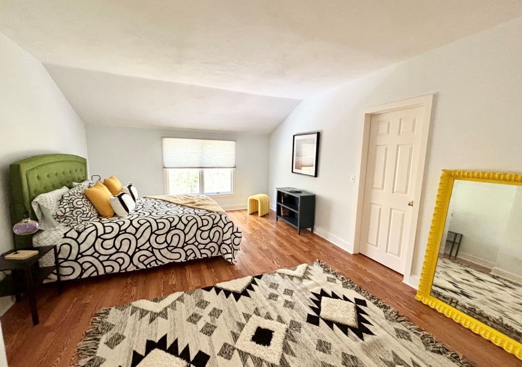 Photo of Bedroom in East Harwich