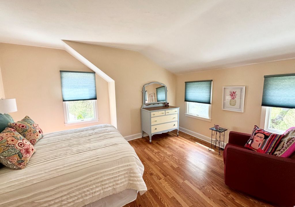 Photo of Bedroom in East Harwich