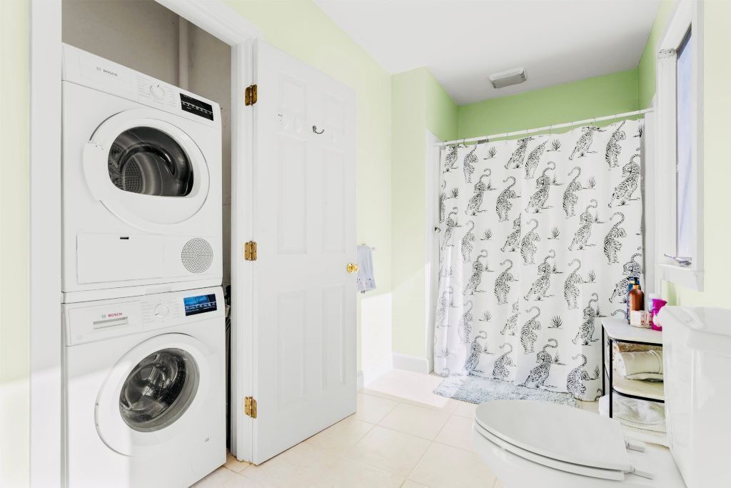 Photo of Bathroom in East Harwich