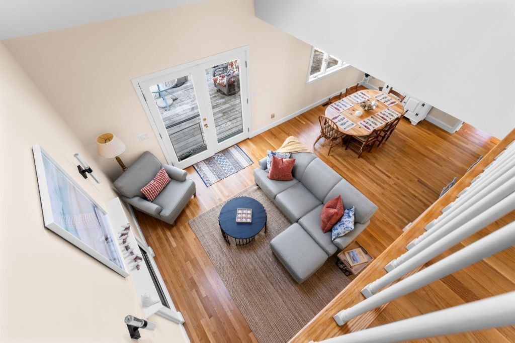 Photo of Livingroom in East Harwich