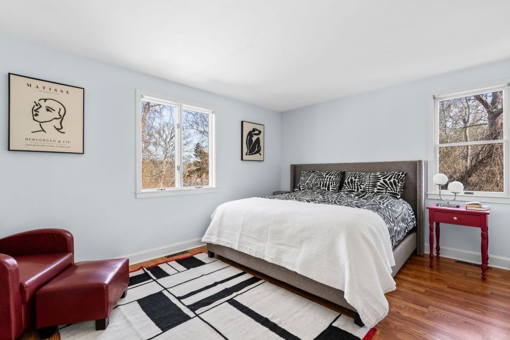 Photo of Bedroom in East Harwich