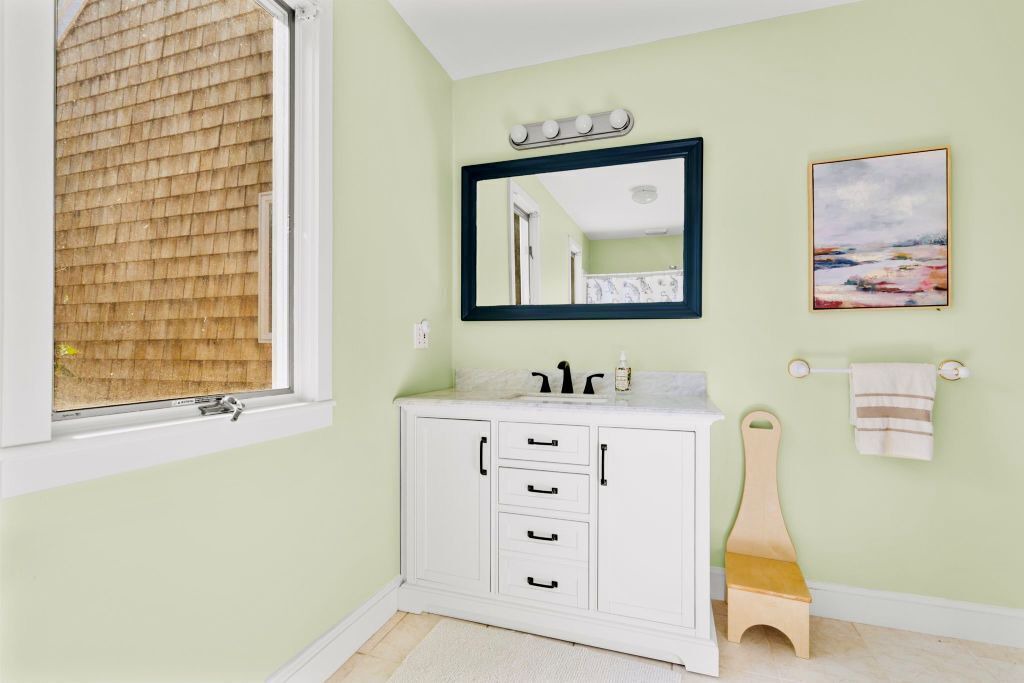 Photo of Bathroom in East Harwich
