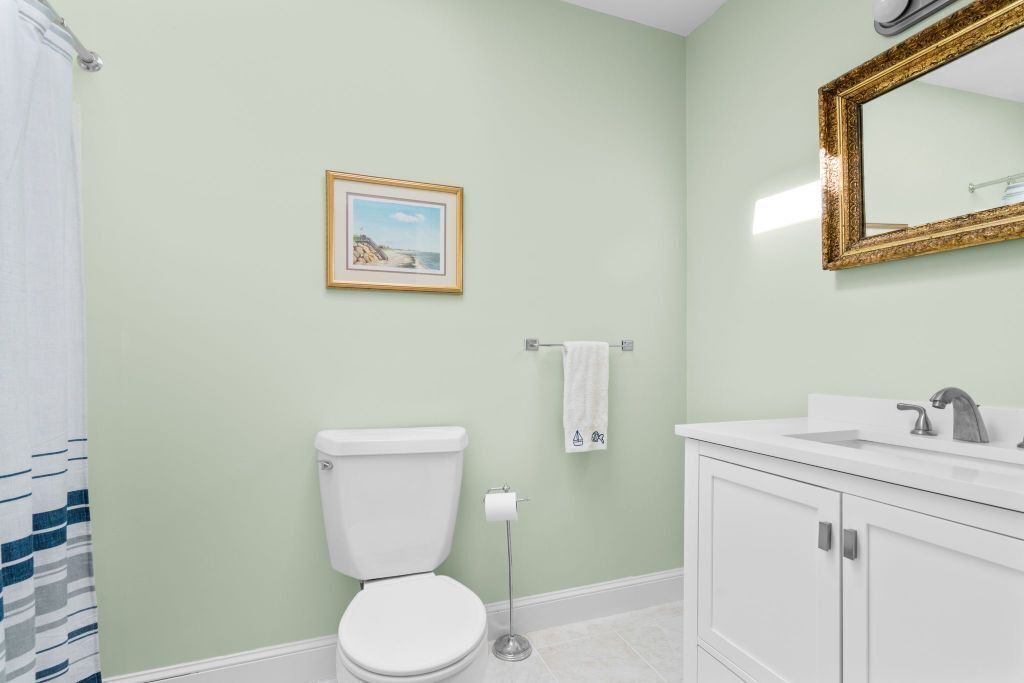 Photo of Bathroom in East Harwich