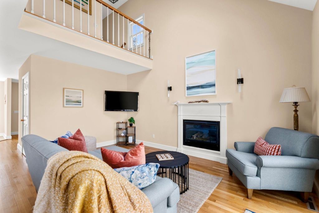 Photo of Livingroom in East Harwich