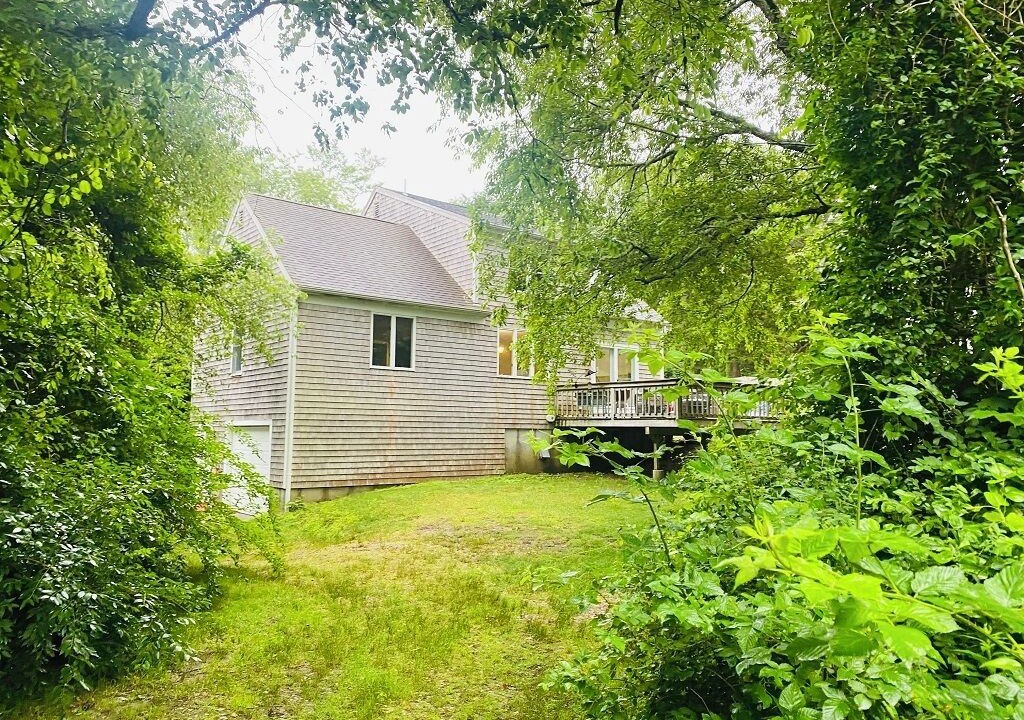 Photo of Outdoor in East Harwich