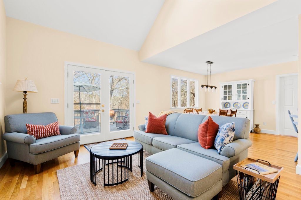 Photo of Livingroom in East Harwich