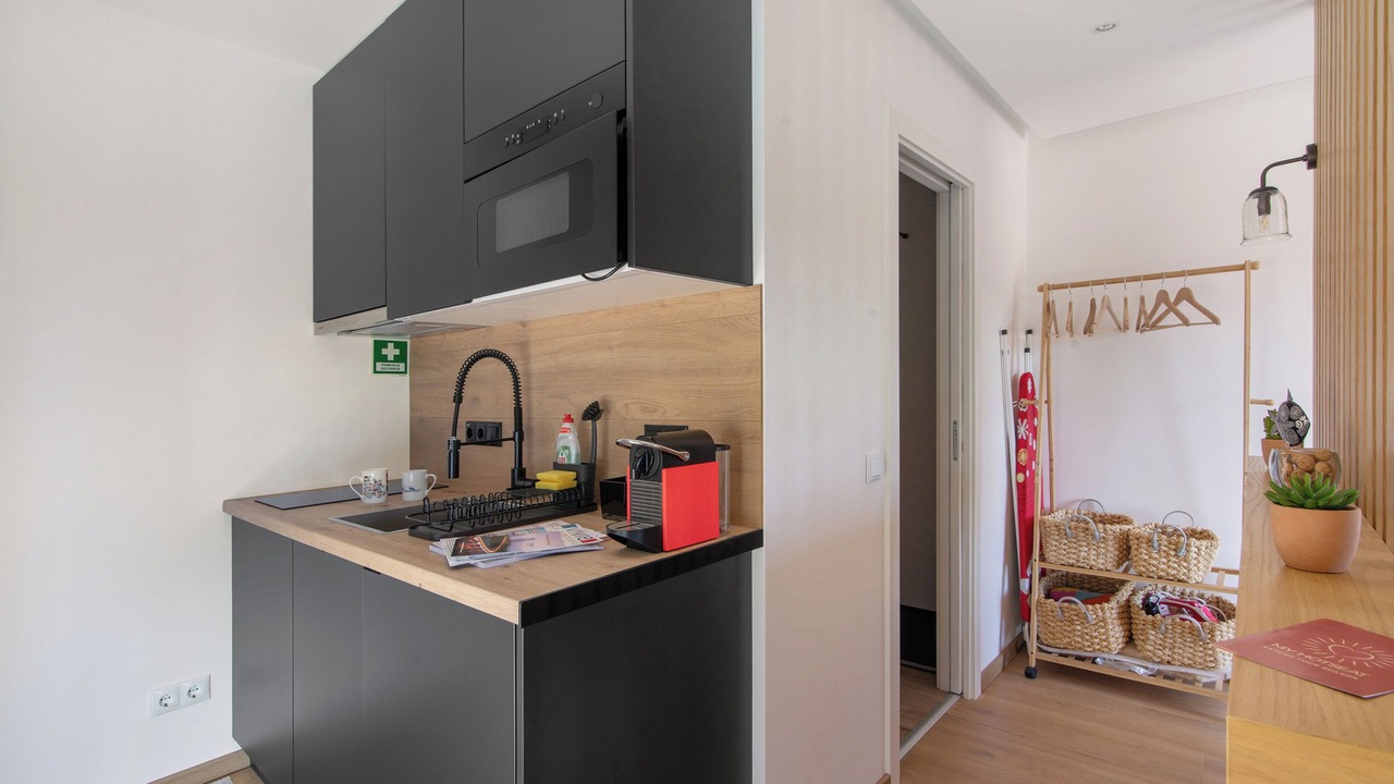 Photo of Kitchen in Sao Bras de Alportel