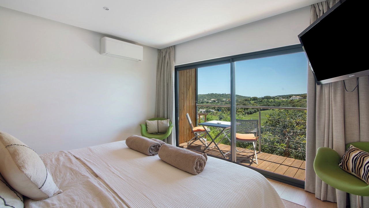Photo of Bedroom in Sao Bras de Alportel