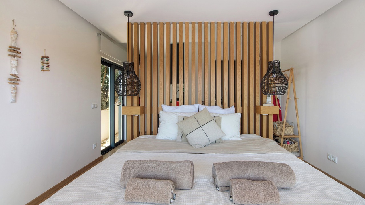 Photo of Bedroom in Sao Bras de Alportel