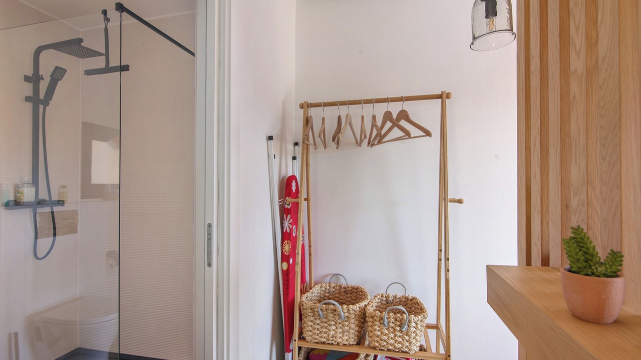 Photo of Bathroom in Sao Bras de Alportel