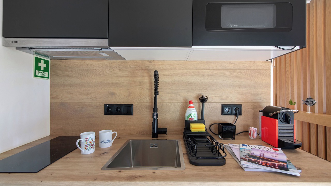 Photo of Kitchen in Sao Bras de Alportel