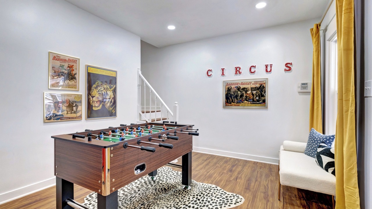 Photo of Bedroom in Fountain Square