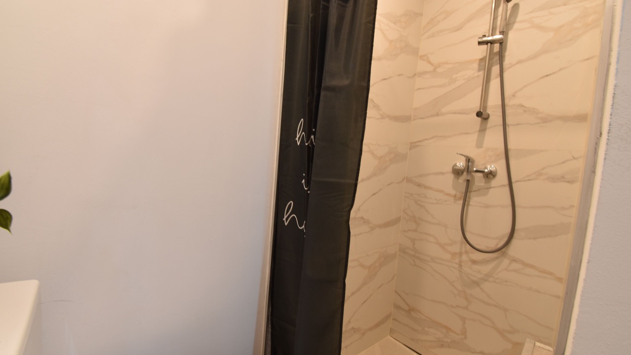 Photo of Bathroom in Csarnok negyed