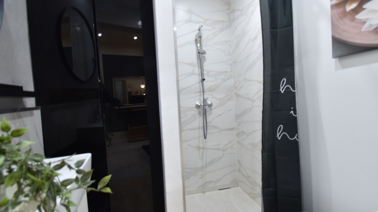 Photo of Bathroom in Csarnok negyed