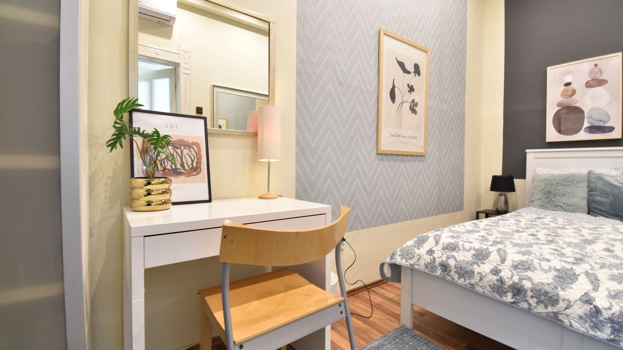 Photo of Bedroom in Csarnok negyed