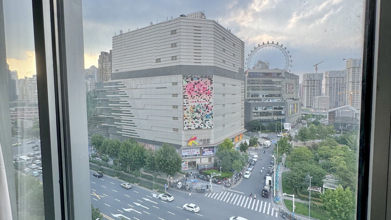 Photo of Others in Downtown Shanghai