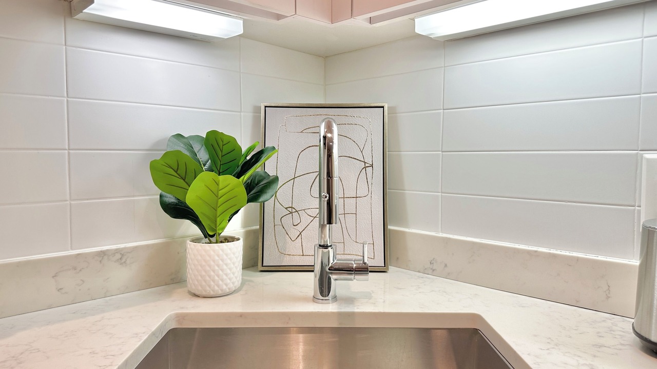 Photo of Bathroom in Midtown