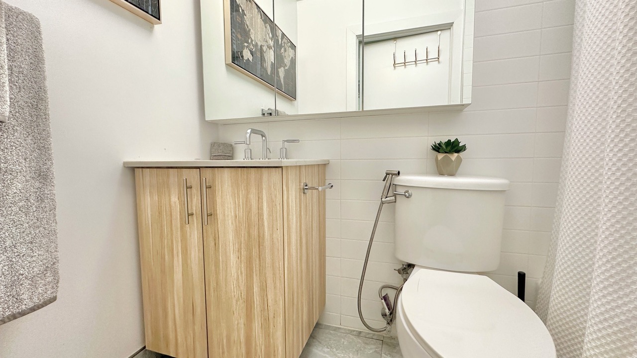 Photo of Bathroom in Midtown