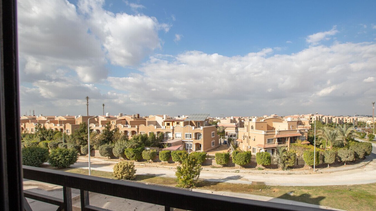 Photo of Outdoor in New Cairo