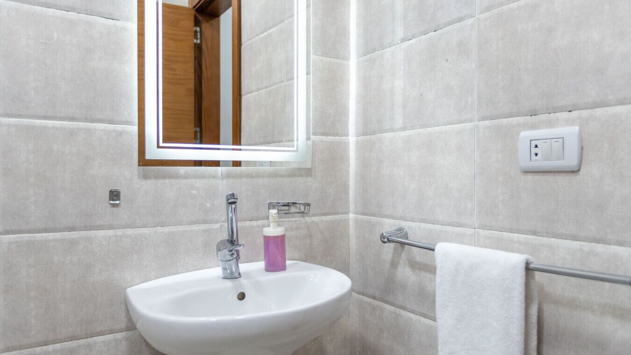 Photo of Bathroom in New Cairo