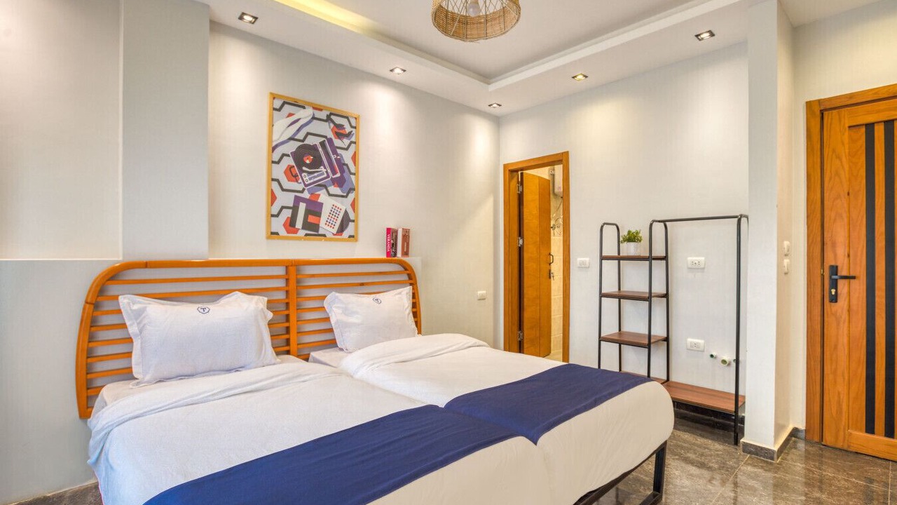 Photo of Bedroom in New Cairo