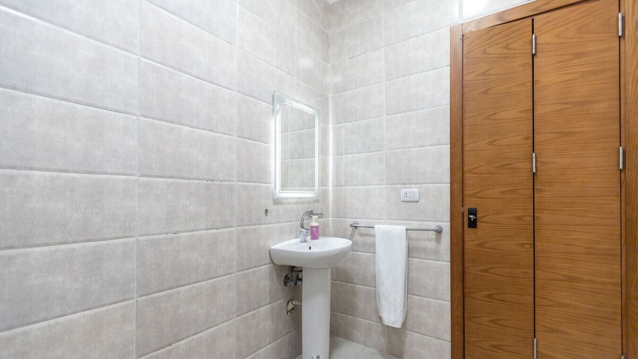 Photo of Bathroom in New Cairo