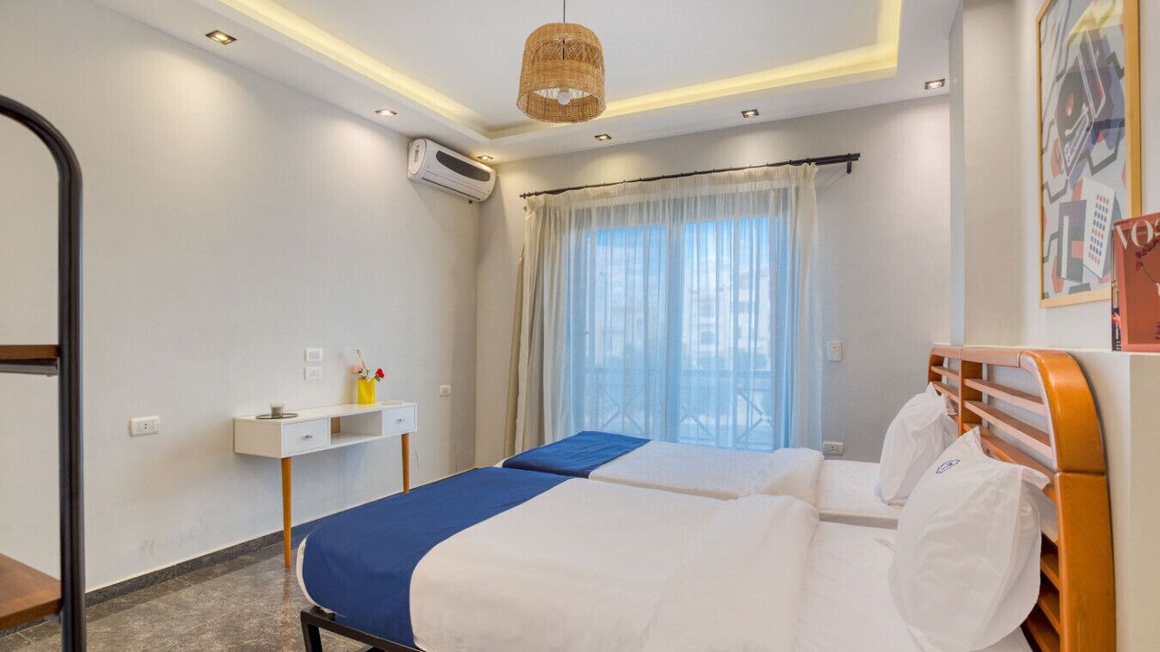 Photo of Bedroom in New Cairo