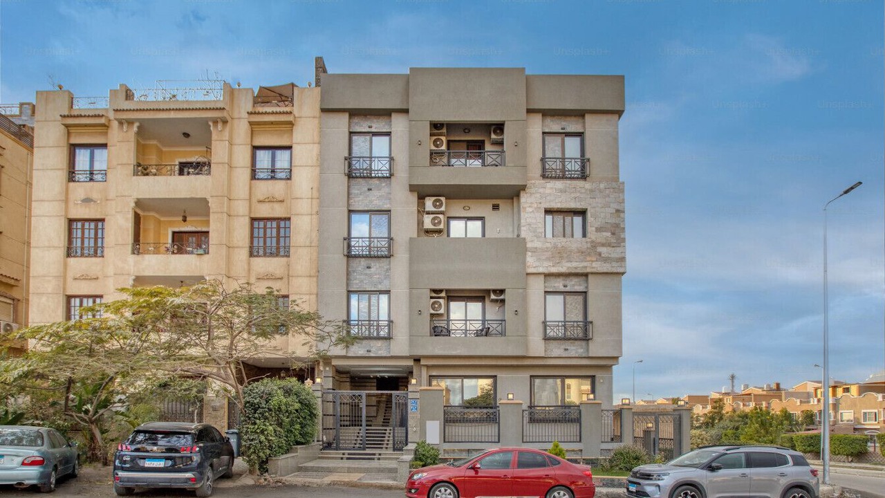 Photo of Outdoor in New Cairo