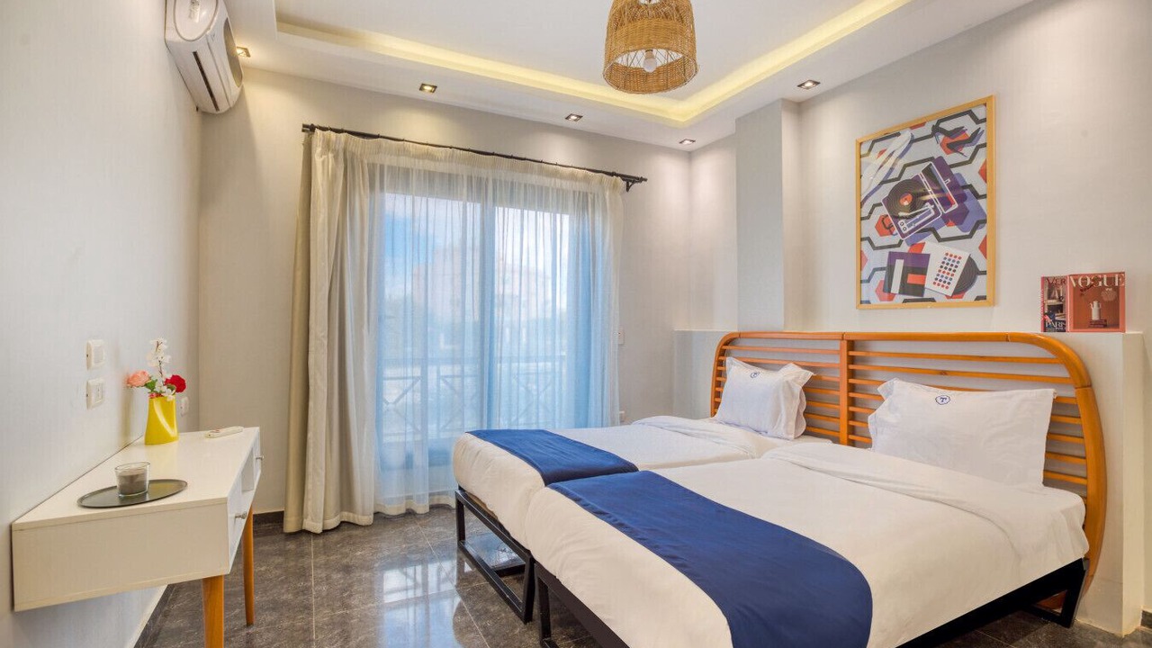 Photo of Bedroom in New Cairo