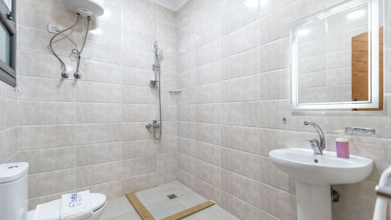 Photo of Bathroom in New Cairo
