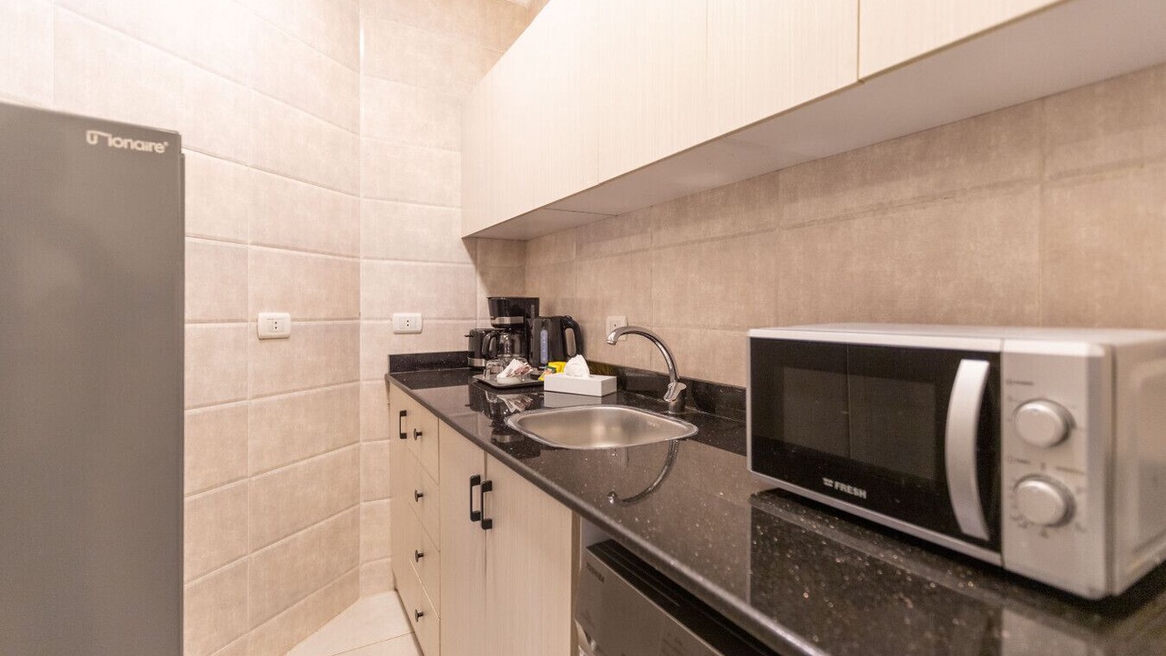 Photo of Kitchen in New Cairo