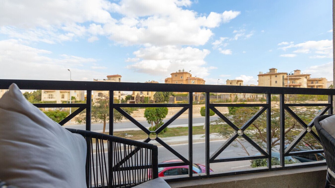 Photo of Outdoor in New Cairo