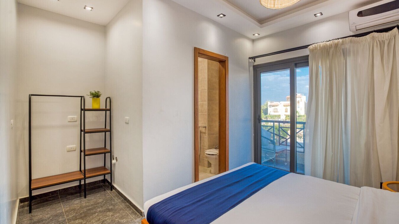 Photo of Bedroom in New Cairo