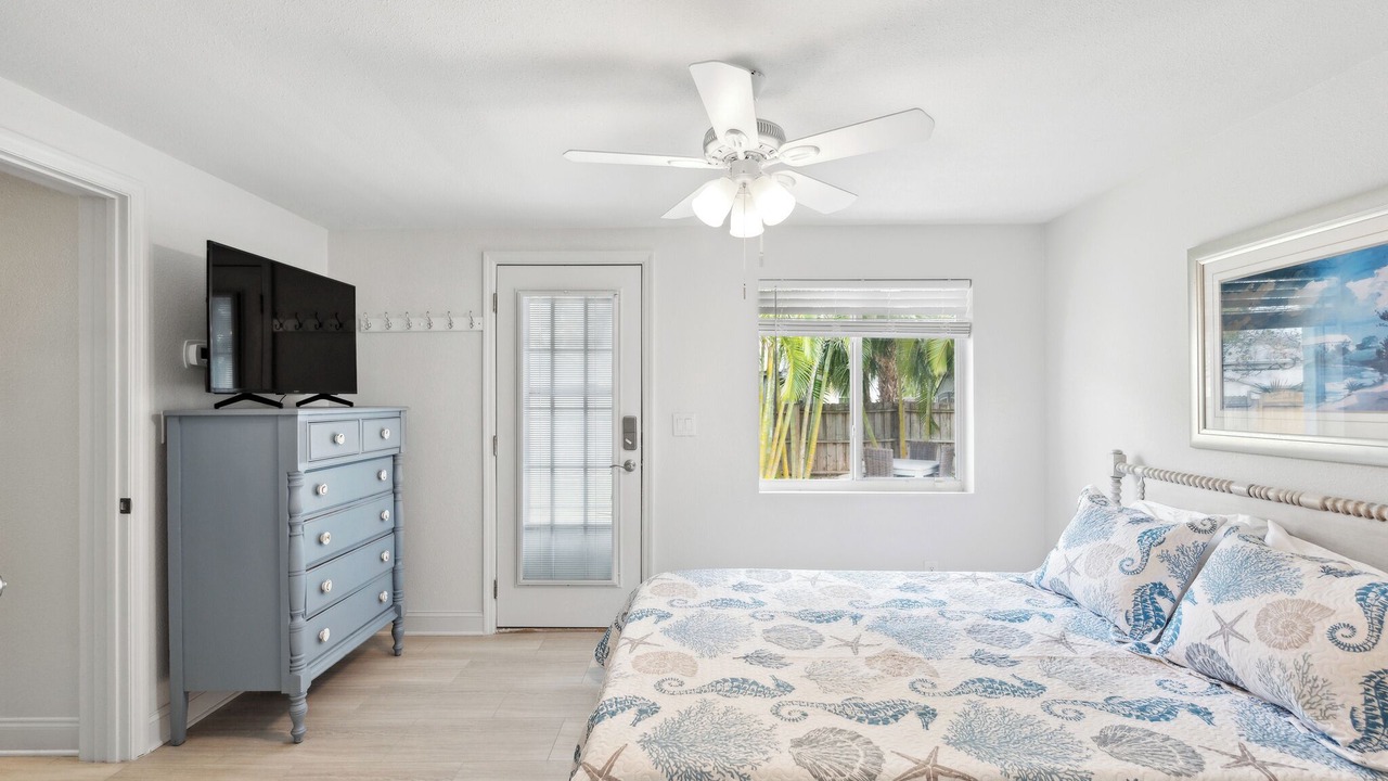 Photo of Bedroom in Bay Esplanade