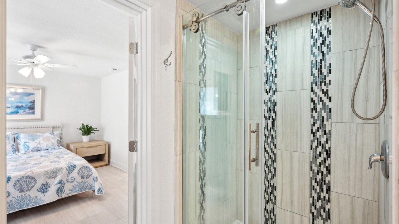 Photo of Bathroom in Bay Esplanade