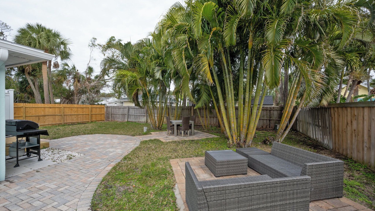 Photo of Outdoor in Bay Esplanade