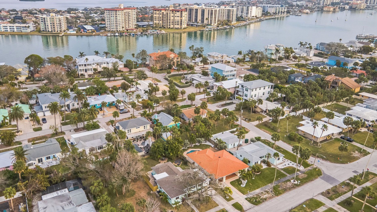 Photo of Outdoor in Bay Esplanade
