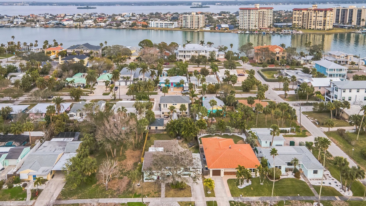 Photo of Outdoor in Bay Esplanade
