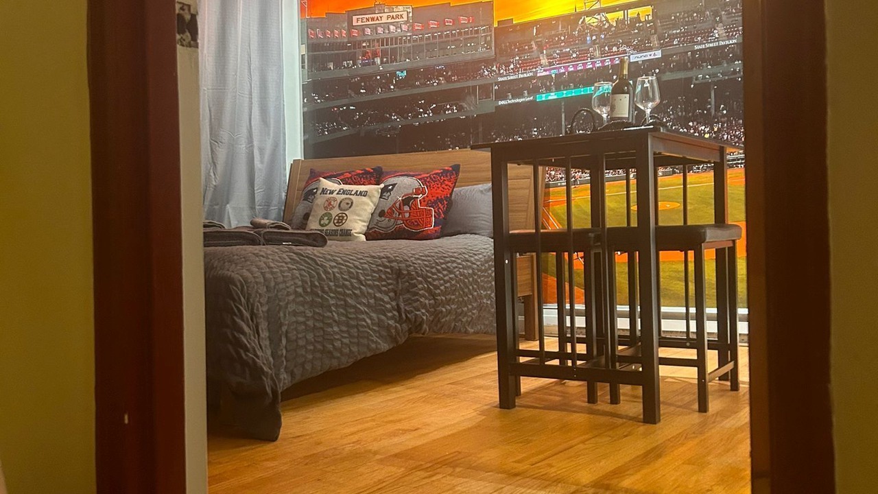 Photo of Bedroom in Chinatown
