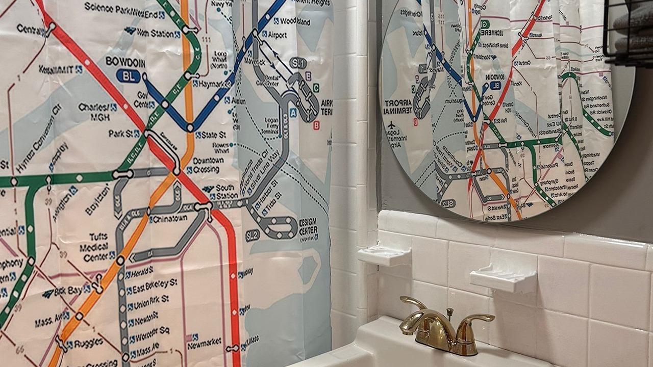 Photo of Bathroom in Chinatown