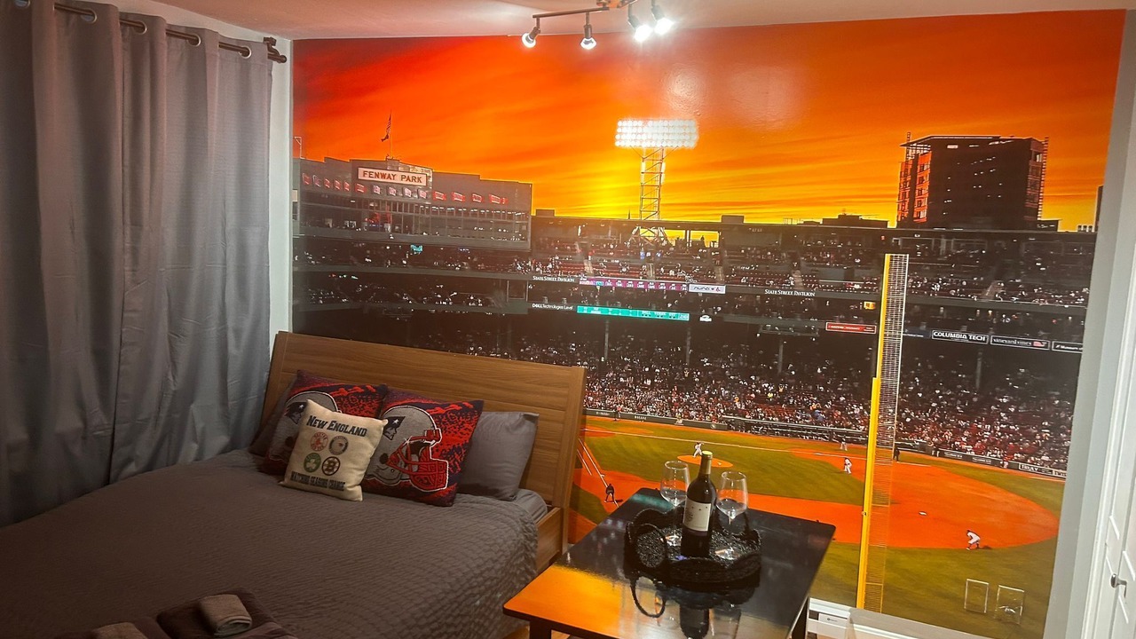 Photo of Bedroom in Chinatown