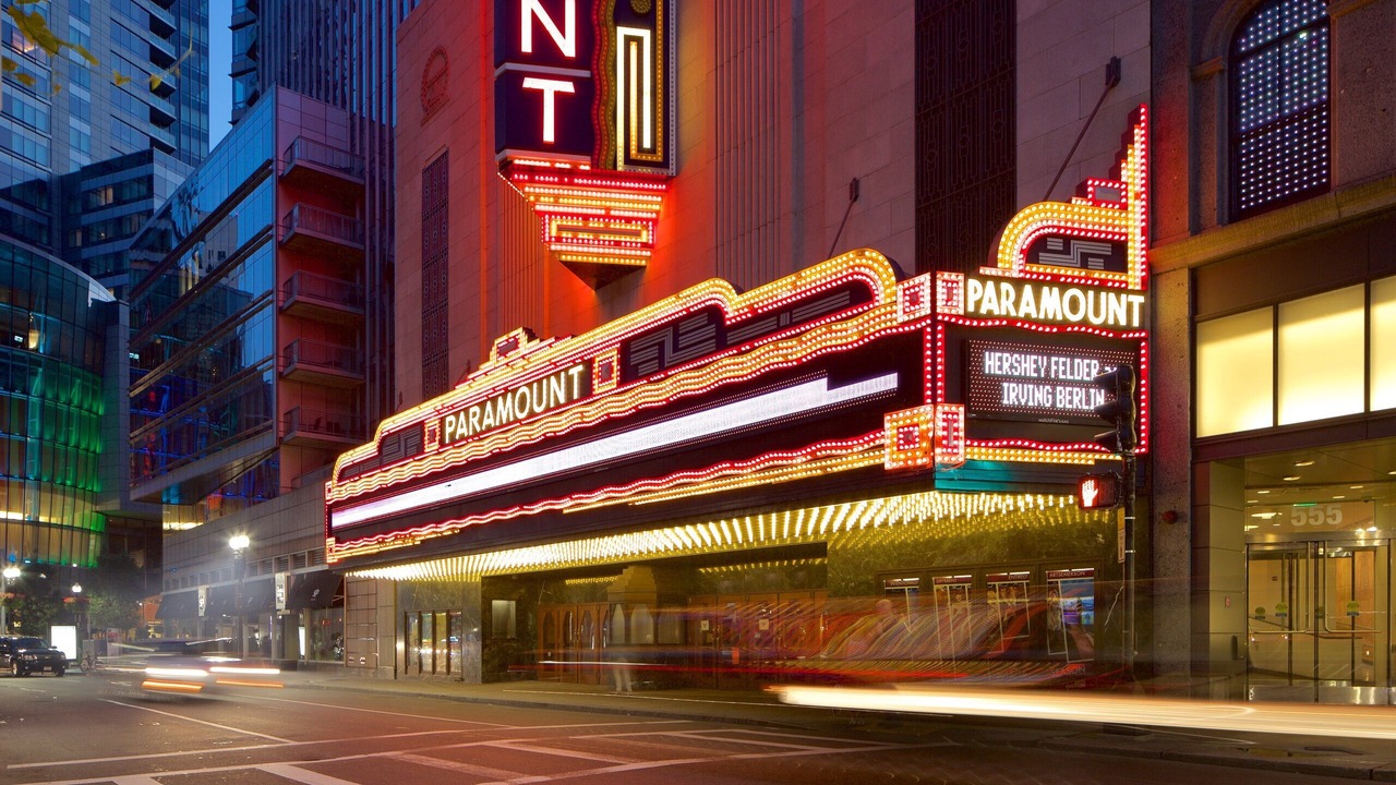Photo of Outdoor in Chinatown