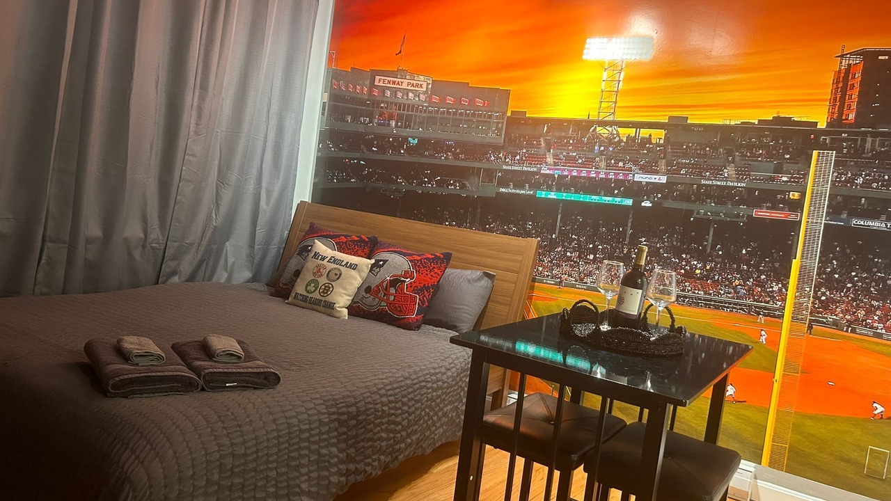 Photo of Bedroom in Chinatown