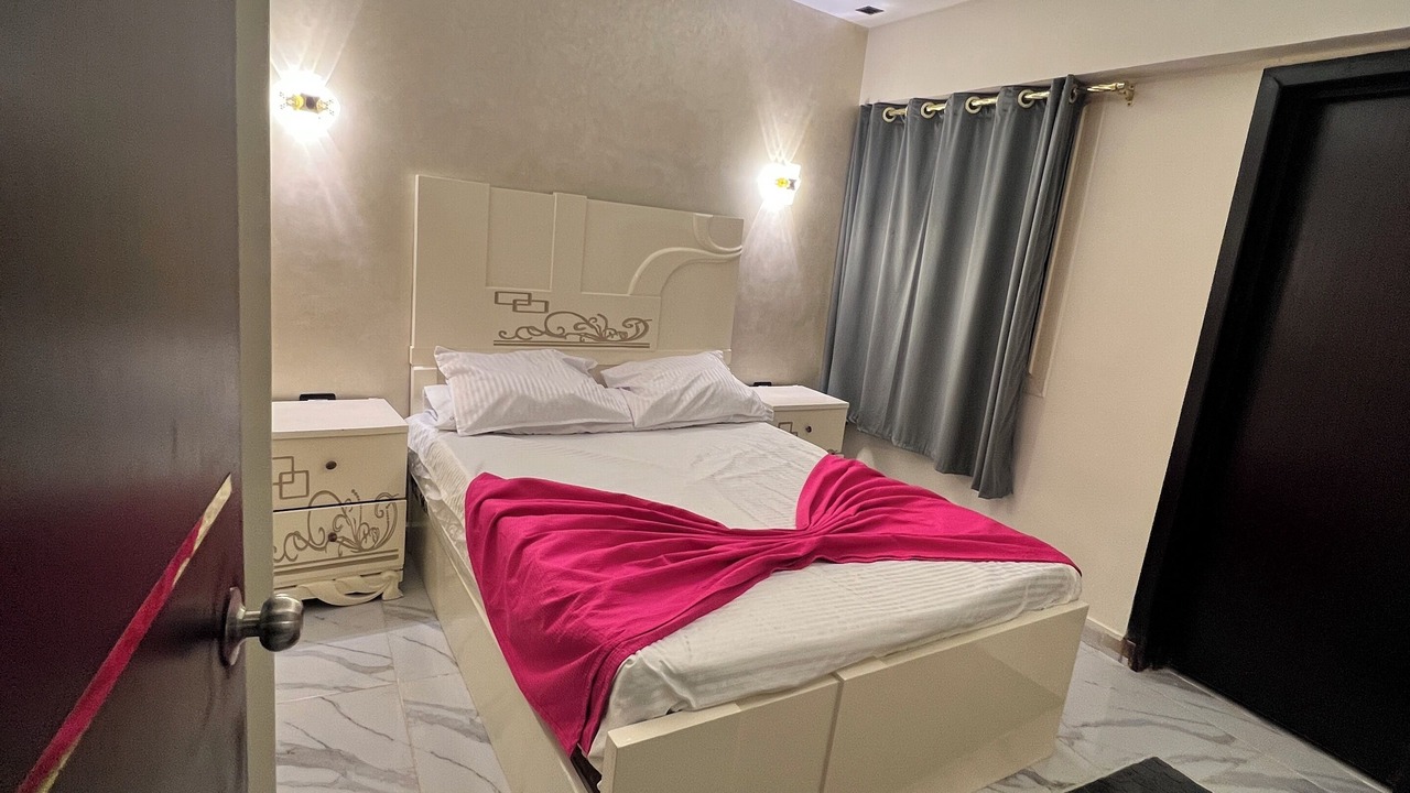 Photo of Bedroom in Ras Sudar