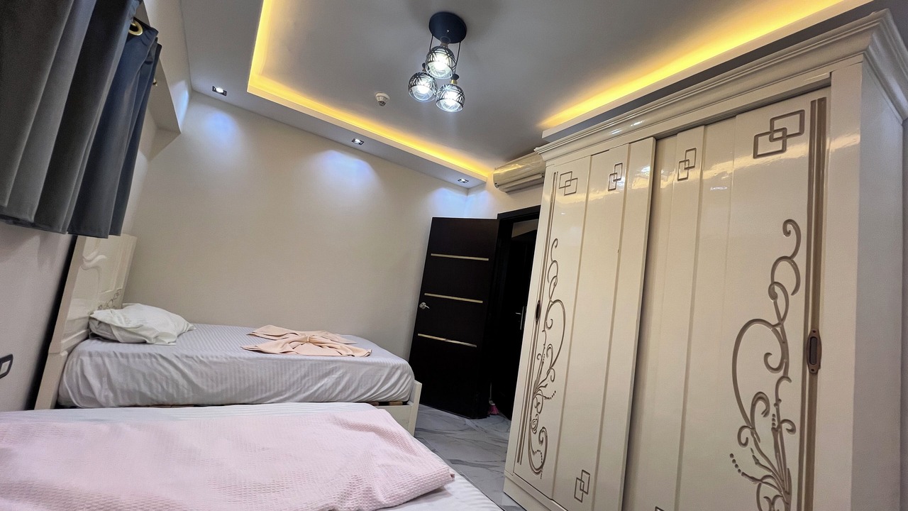 Photo of Bedroom in Ras Sudar
