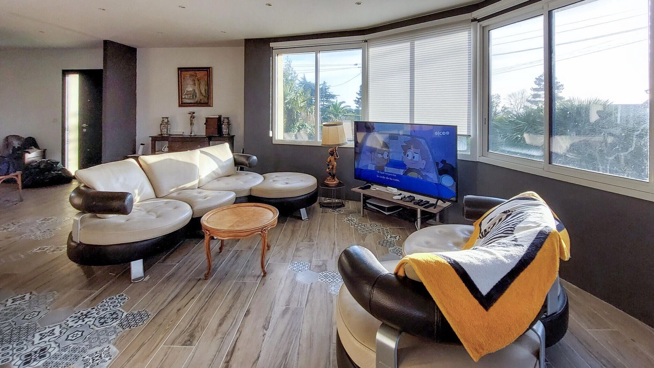 Photo of Bedroom in Binic