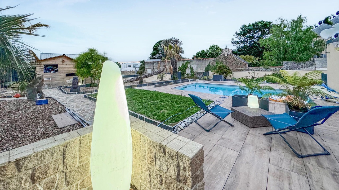 Photo of Outdoor in Binic