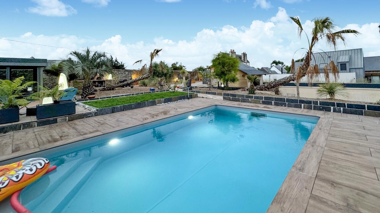 Photo of Outdoor in Binic